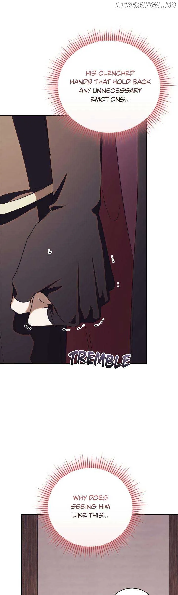 How To Reject My Obsessive Ex-Husband Chapter 74 page 48