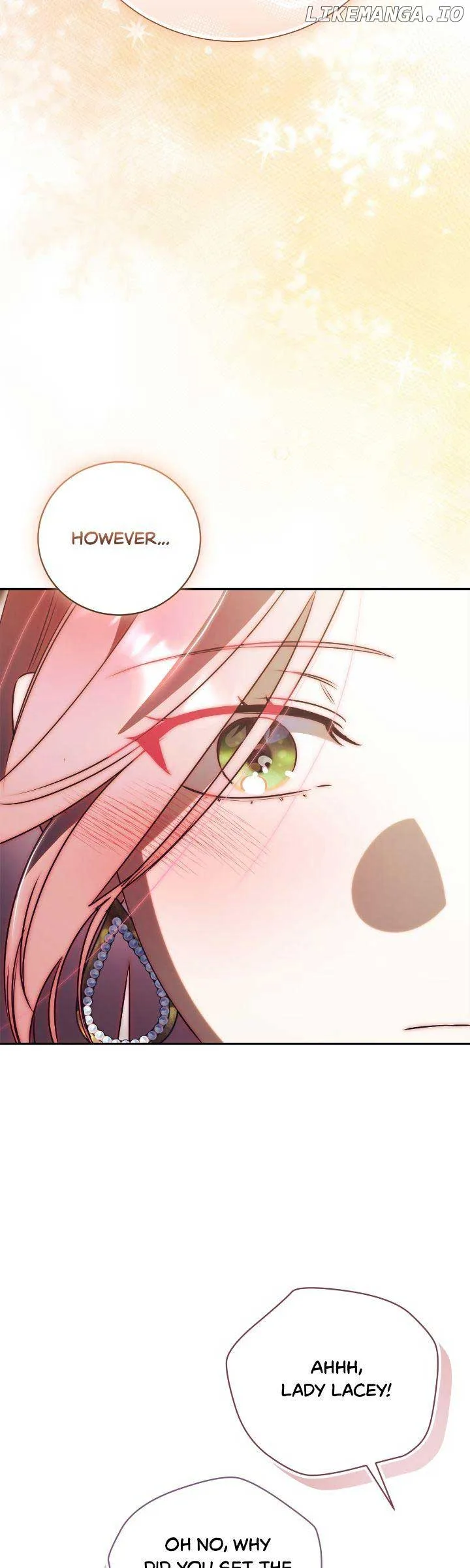 How To Reject My Obsessive Ex-Husband Chapter 74 page 42