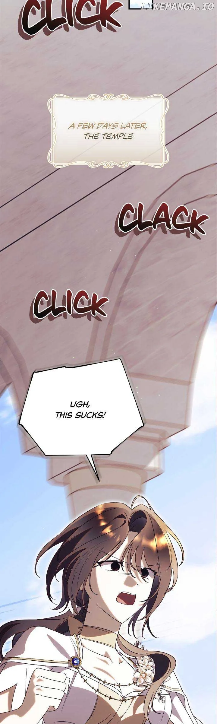 How To Reject My Obsessive Ex-Husband Chapter 74 page 59