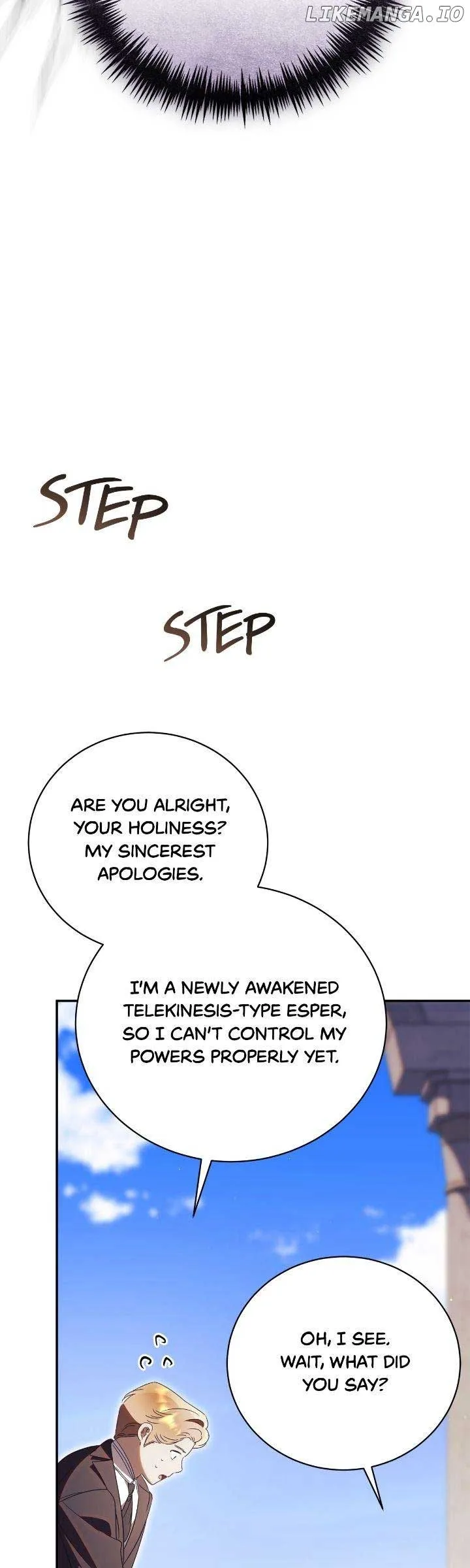 How To Reject My Obsessive Ex-Husband Chapter 74 page 68