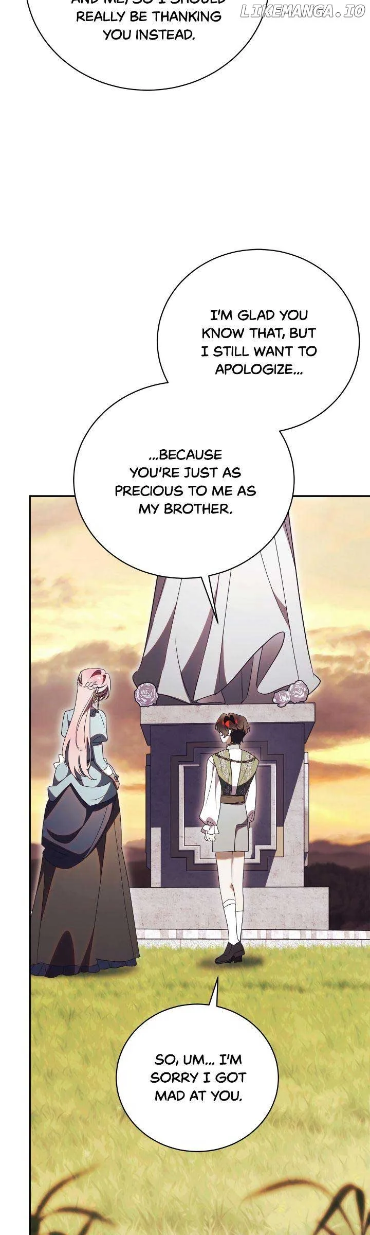 How To Reject My Obsessive Ex-Husband Chapter 74 page 17