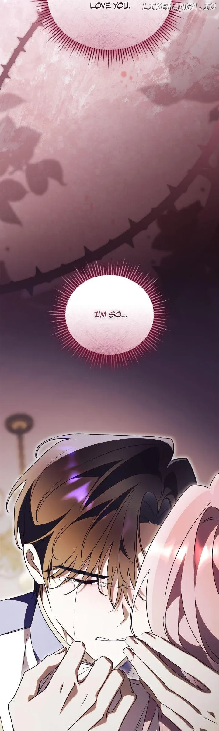 How To Reject My Obsessive Ex-Husband Chapter 73 page 26
