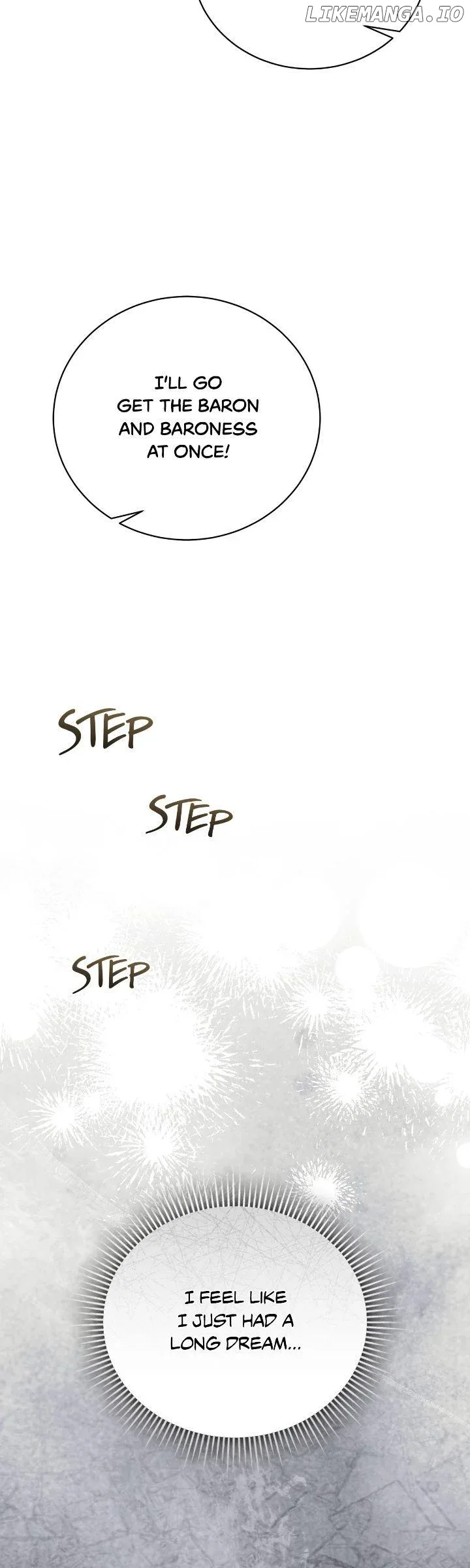 How To Reject My Obsessive Ex-Husband Chapter 73 page 31