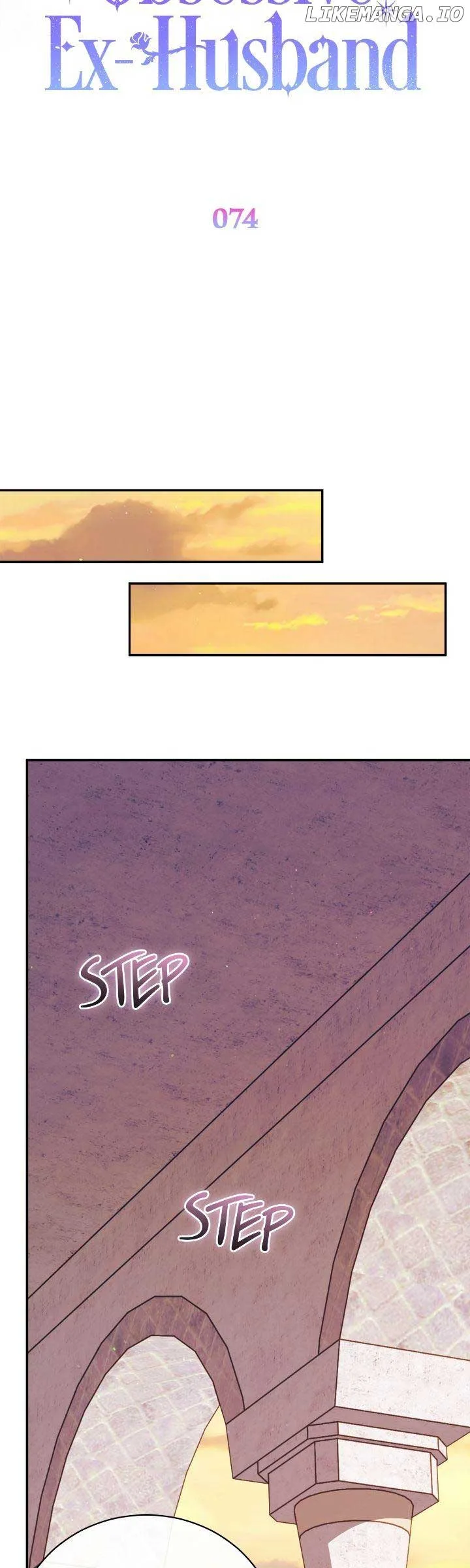 How To Reject My Obsessive Ex-Husband Chapter 74 page 30