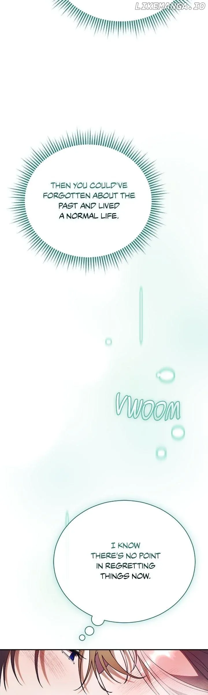 How To Reject My Obsessive Ex-Husband Chapter 73 page 21