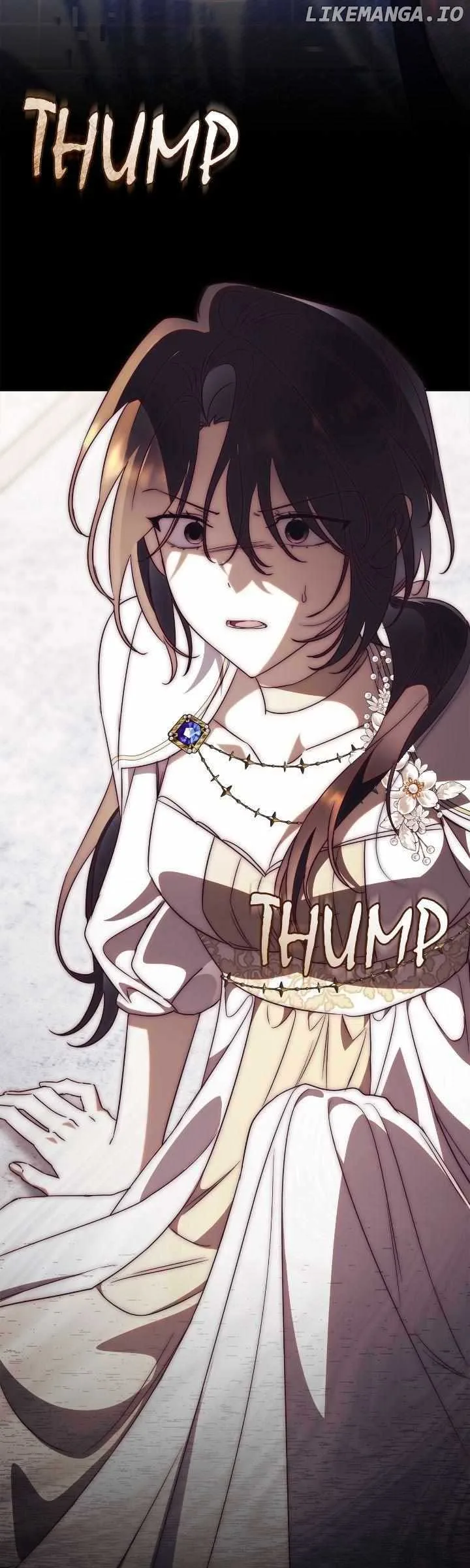 How To Reject My Obsessive Ex-Husband Chapter 74 page 72