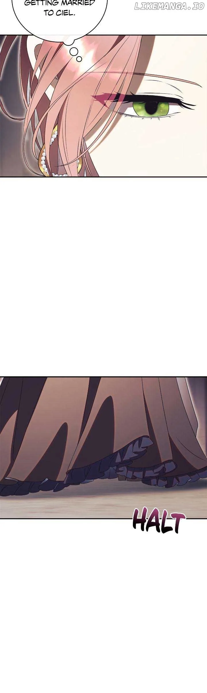 How To Reject My Obsessive Ex-Husband Chapter 74 page 6