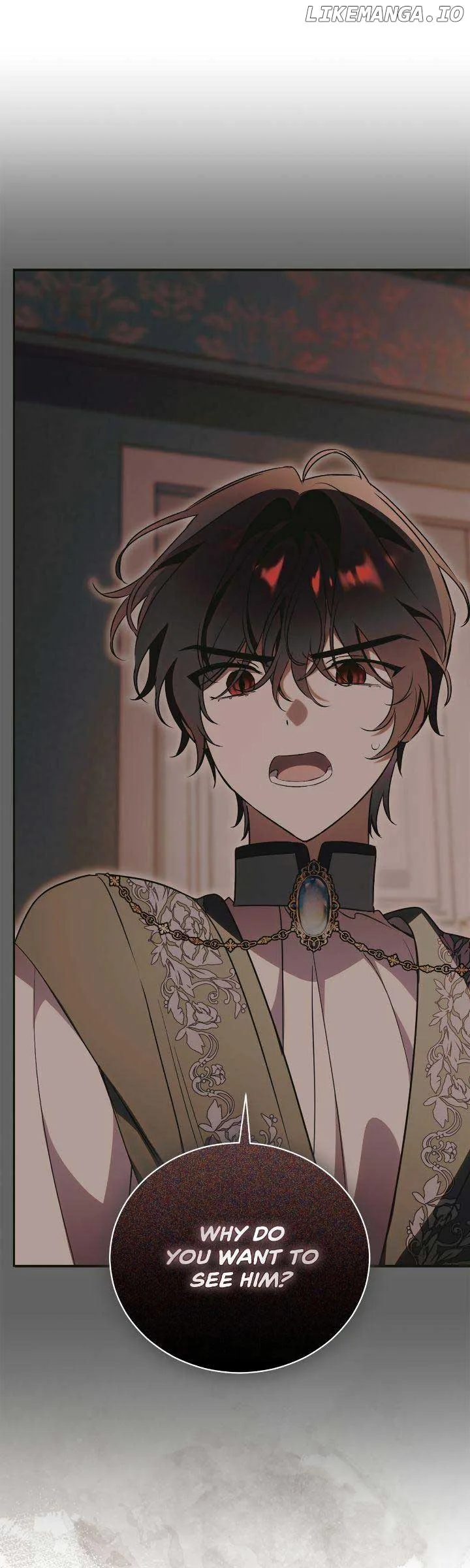 How To Reject My Obsessive Ex-Husband Chapter 74 page 8