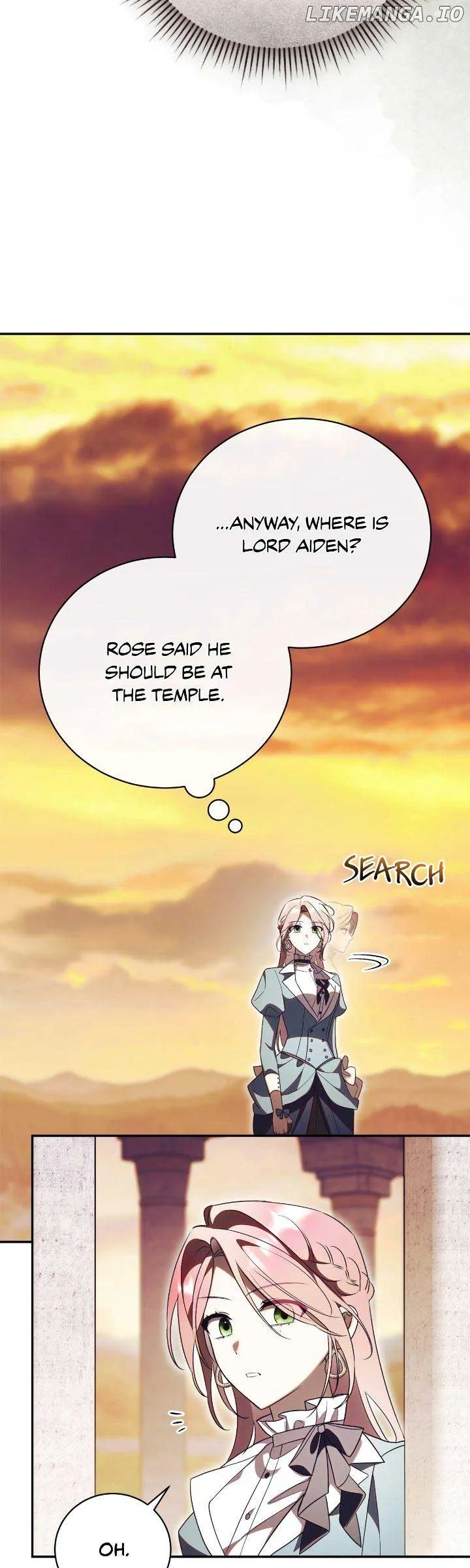 How To Reject My Obsessive Ex-Husband Chapter 74 page 10