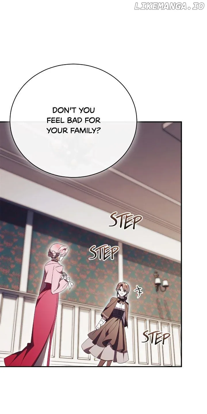 How To Reject My Obsessive Ex-Husband Chapter 73 page 45
