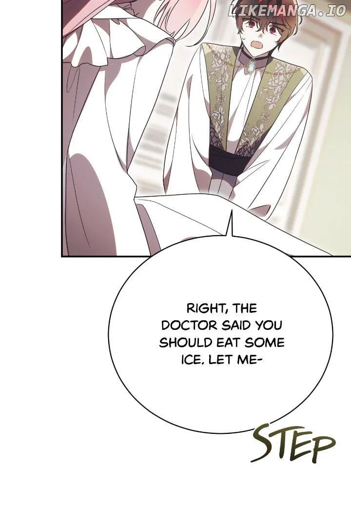 How To Reject My Obsessive Ex-Husband Chapter 73 page 35