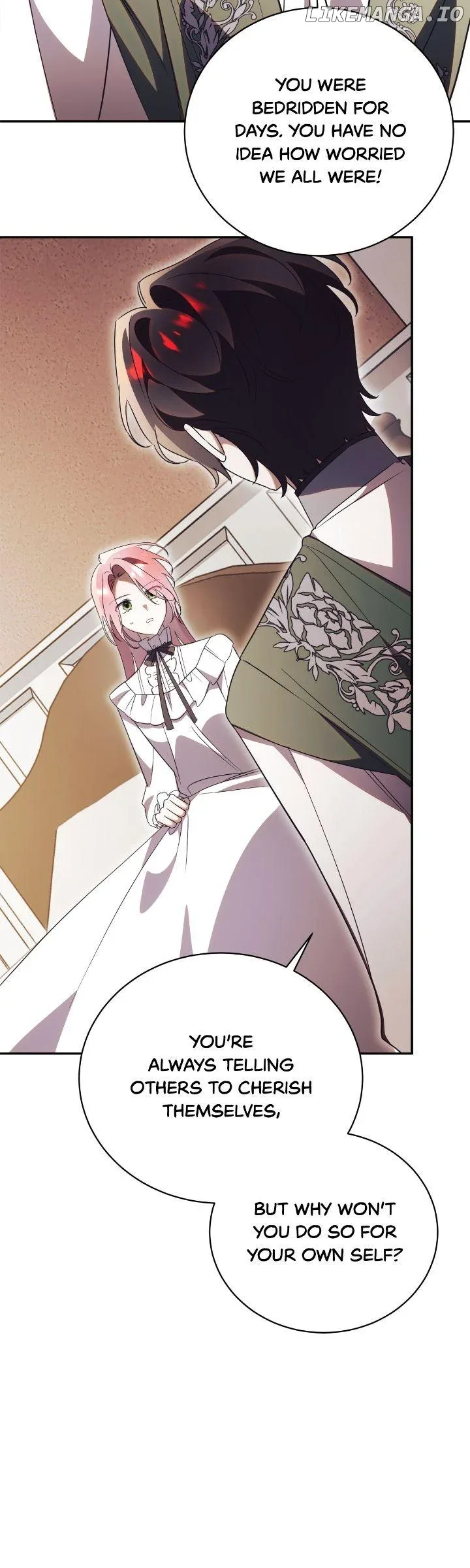 How To Reject My Obsessive Ex-Husband Chapter 73 page 44