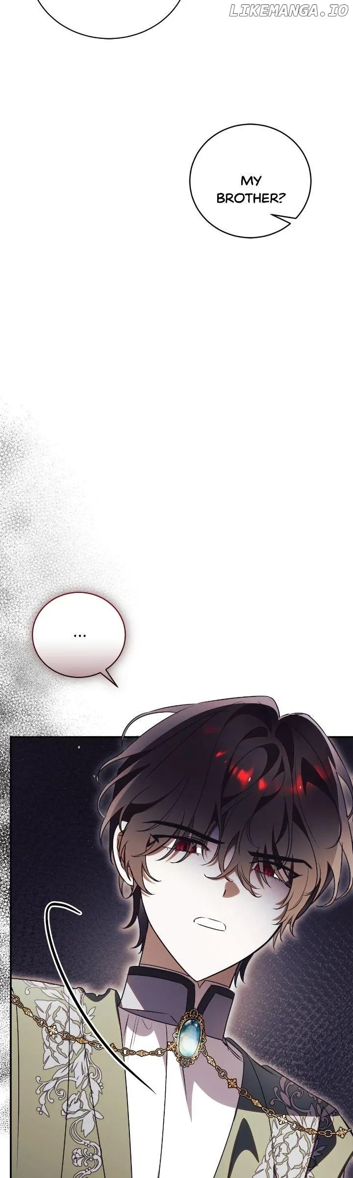 How To Reject My Obsessive Ex-Husband Chapter 73 page 38