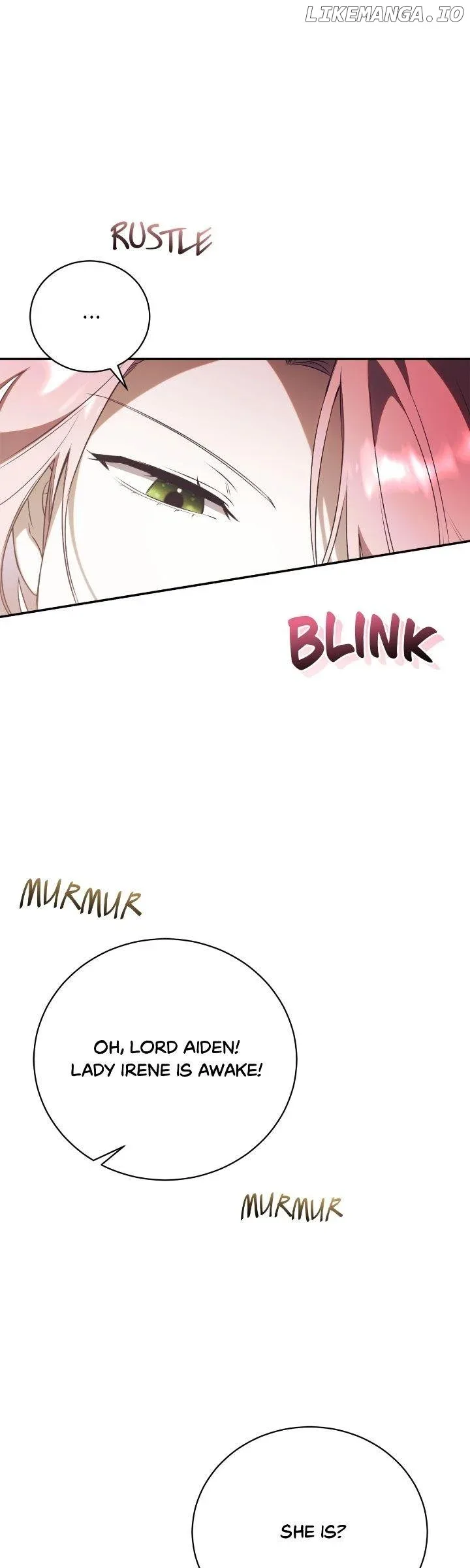 How To Reject My Obsessive Ex-Husband Chapter 73 page 30