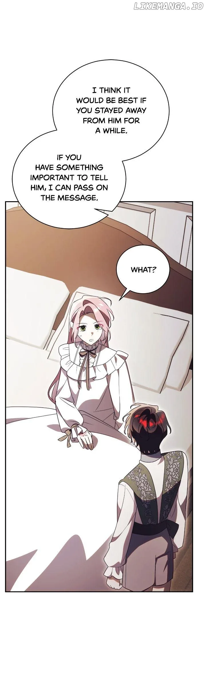 How To Reject My Obsessive Ex-Husband Chapter 73 page 40