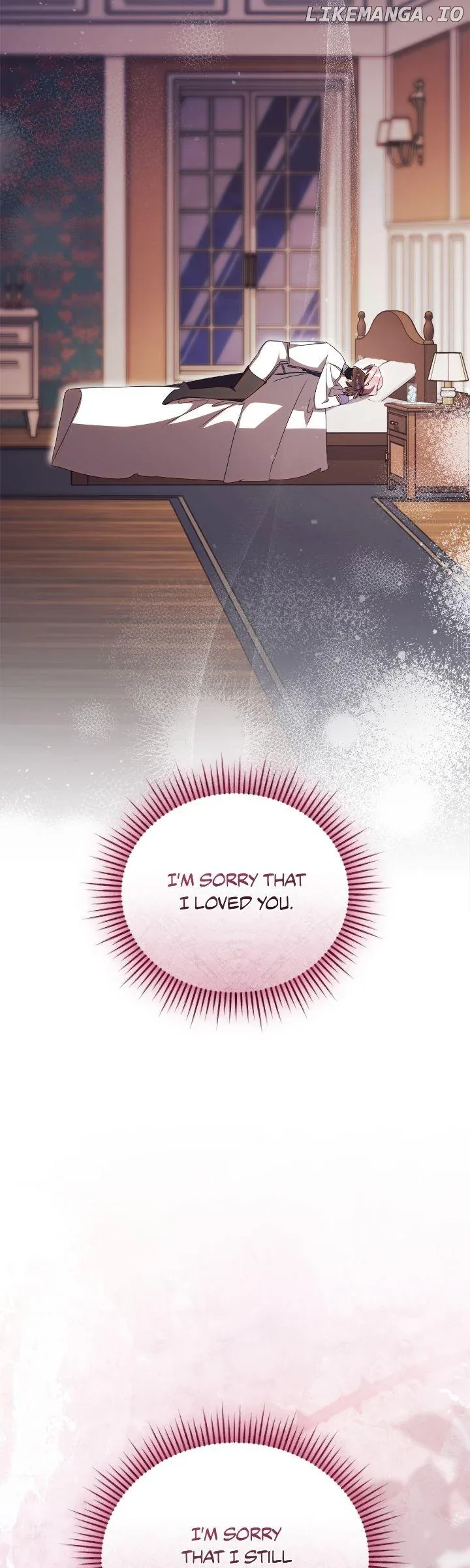How To Reject My Obsessive Ex-Husband Chapter 73 page 25