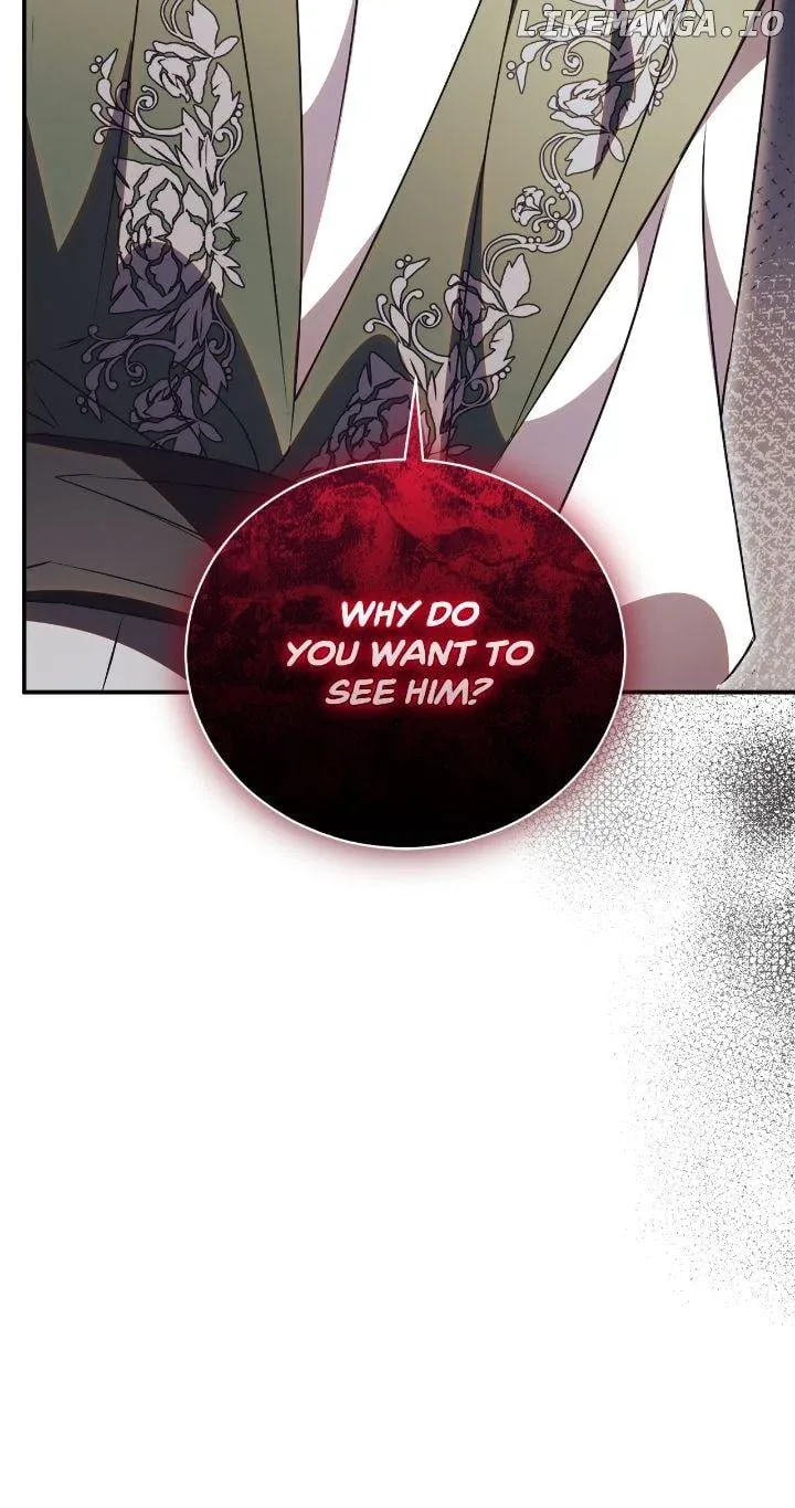 How To Reject My Obsessive Ex-Husband Chapter 73 page 39