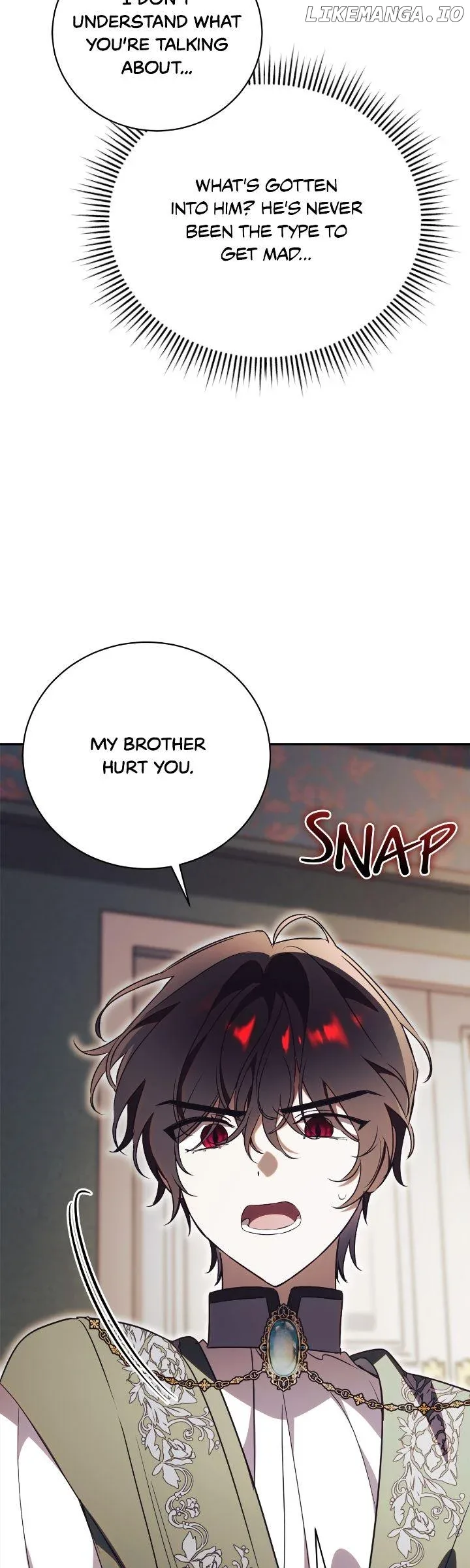 How To Reject My Obsessive Ex-Husband Chapter 73 page 43