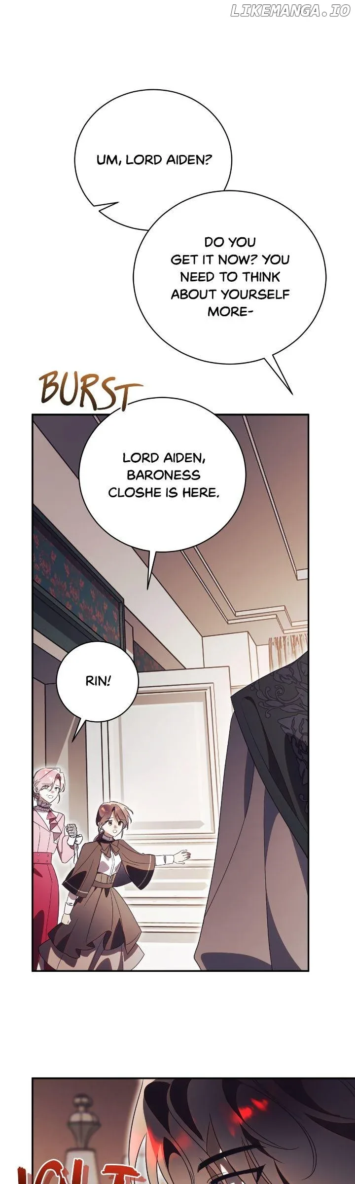 How To Reject My Obsessive Ex-Husband Chapter 73 page 46
