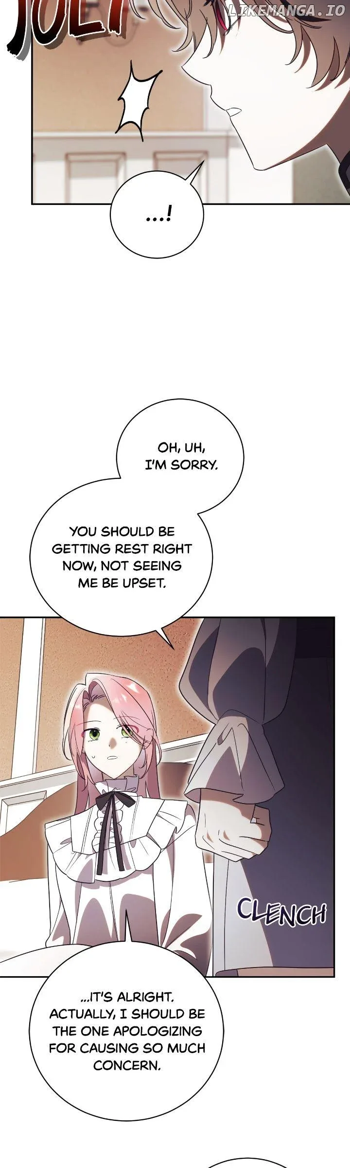 How To Reject My Obsessive Ex-Husband Chapter 73 page 47
