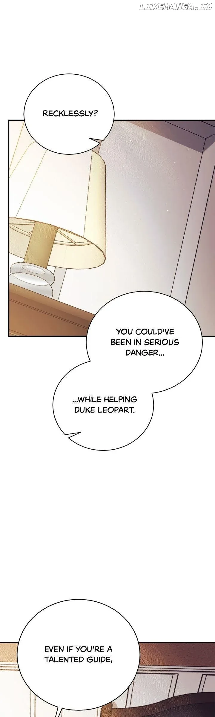 How To Reject My Obsessive Ex-Husband Chapter 73 page 58
