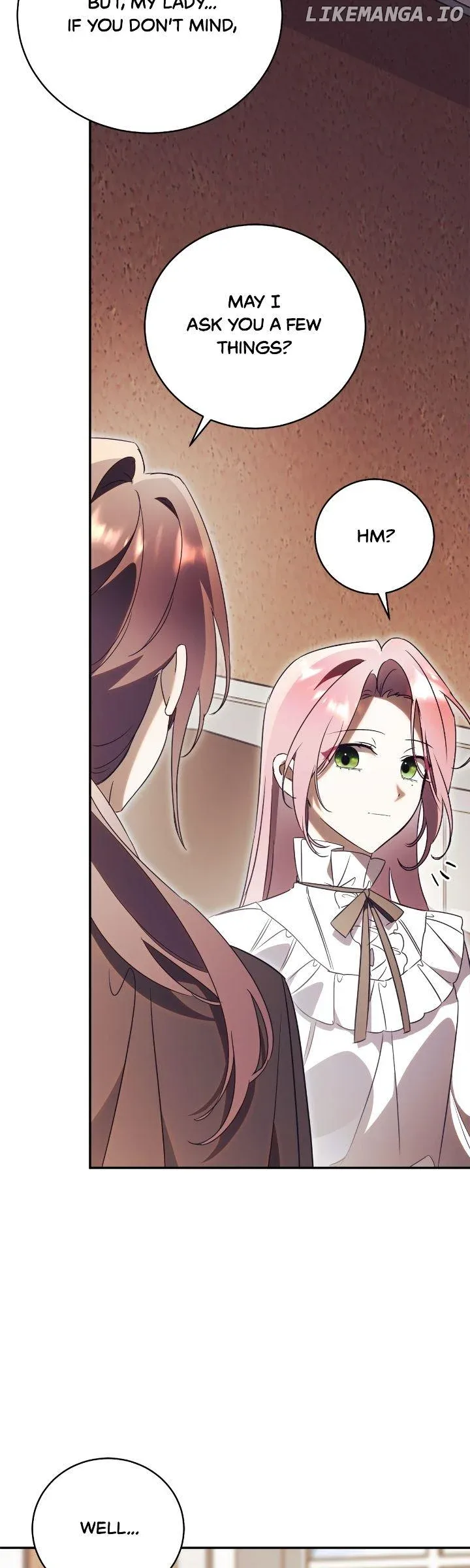 How To Reject My Obsessive Ex-Husband Chapter 73 page 54