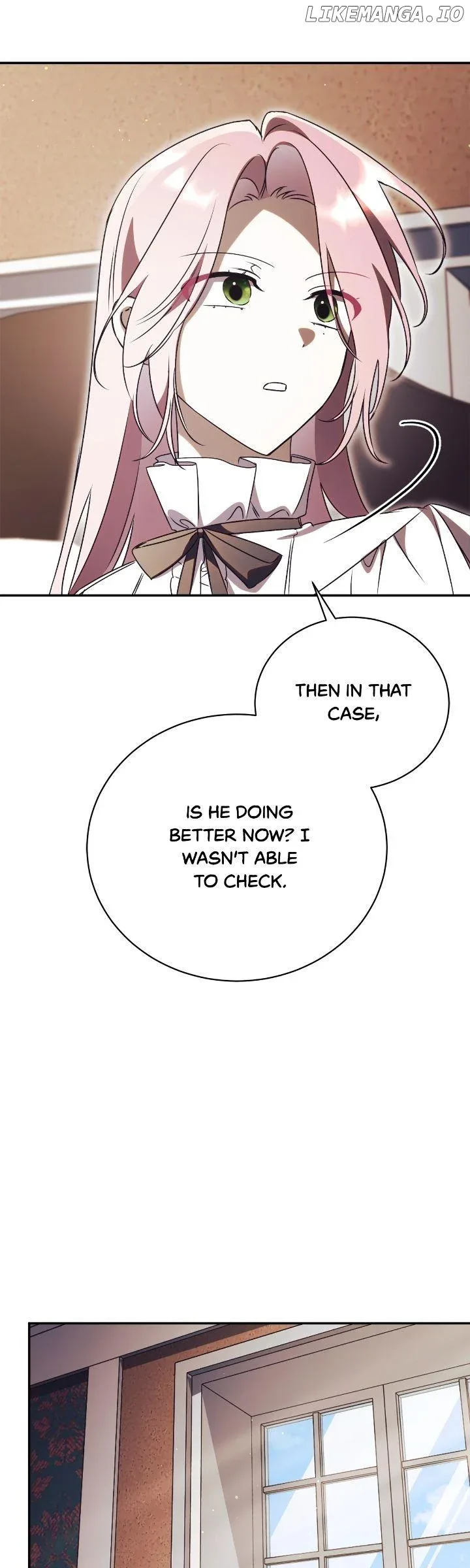 How To Reject My Obsessive Ex-Husband Chapter 73 page 41