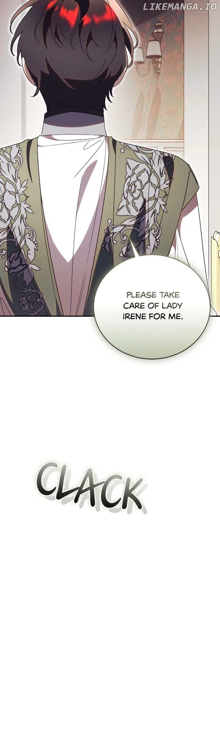 How To Reject My Obsessive Ex-Husband Chapter 73 page 49