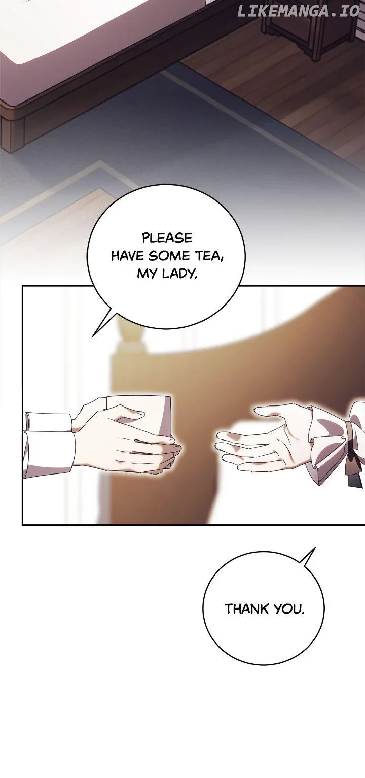 How To Reject My Obsessive Ex-Husband Chapter 73 page 51