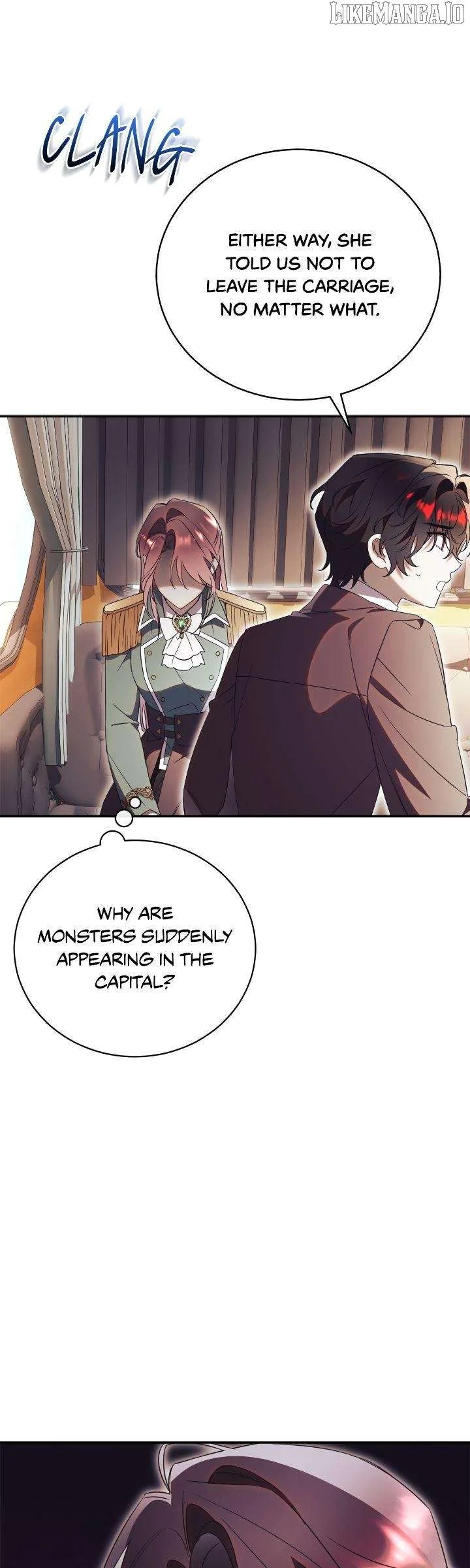 How To Reject My Obsessive Ex-Husband Chapter 76 page 24