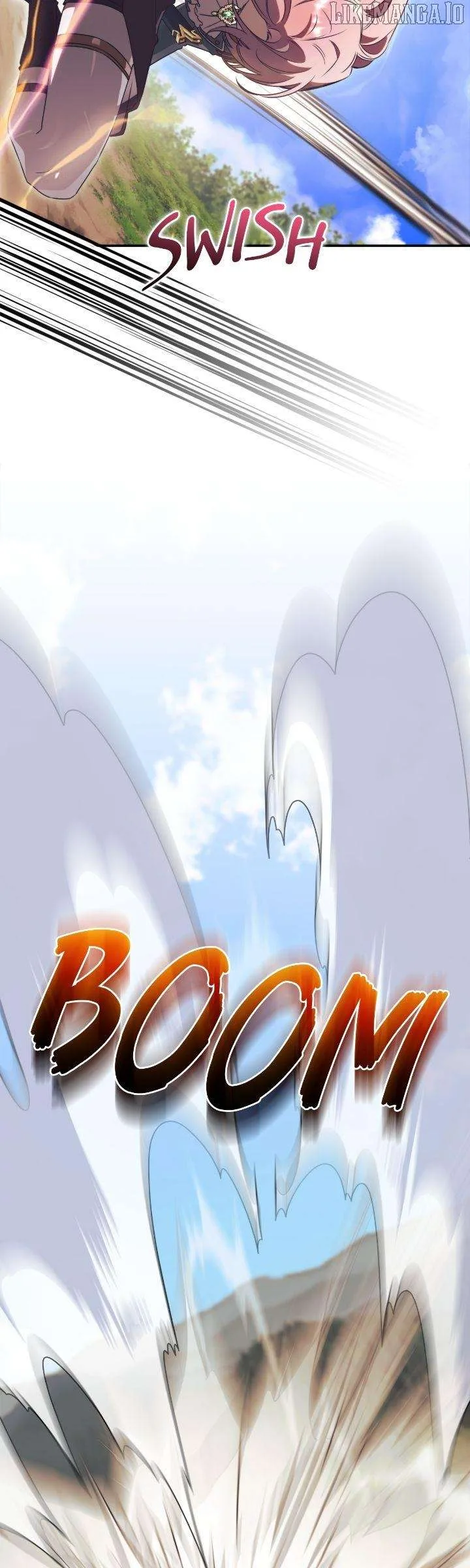 How To Reject My Obsessive Ex-Husband Chapter 76 page 37