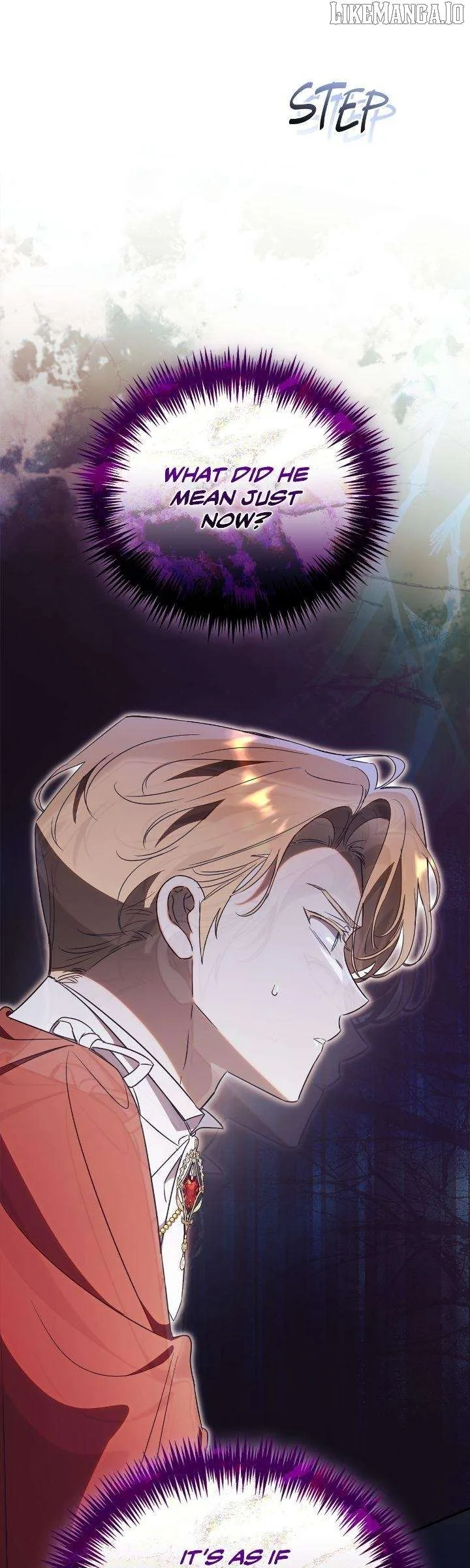 How To Reject My Obsessive Ex-Husband Chapter 76 page 19