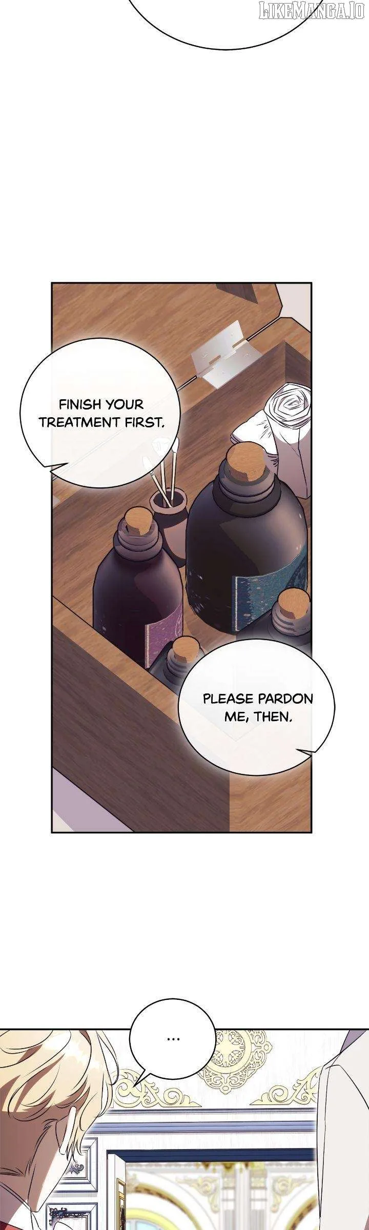 How To Reject My Obsessive Ex-Husband Chapter 76 page 16