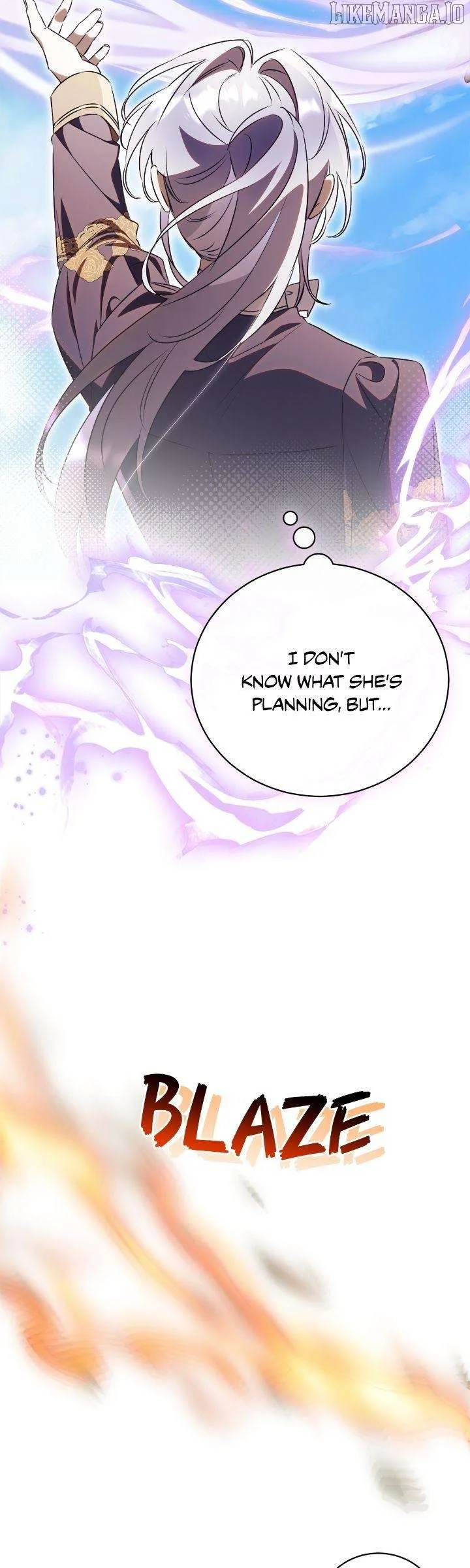 How To Reject My Obsessive Ex-Husband Chapter 76 page 54