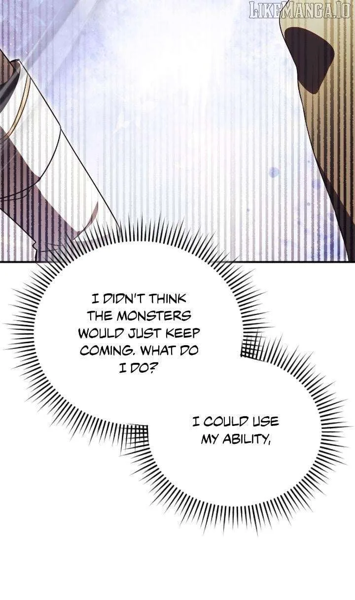 How To Reject My Obsessive Ex-Husband Chapter 76 page 29