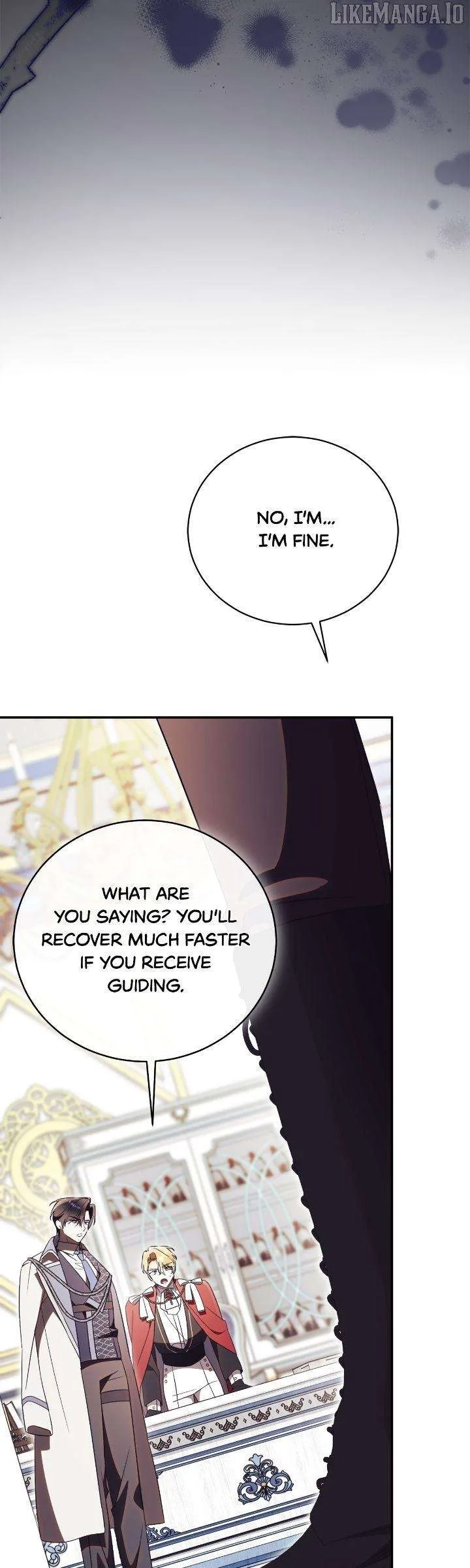 How To Reject My Obsessive Ex-Husband Chapter 76 page 13