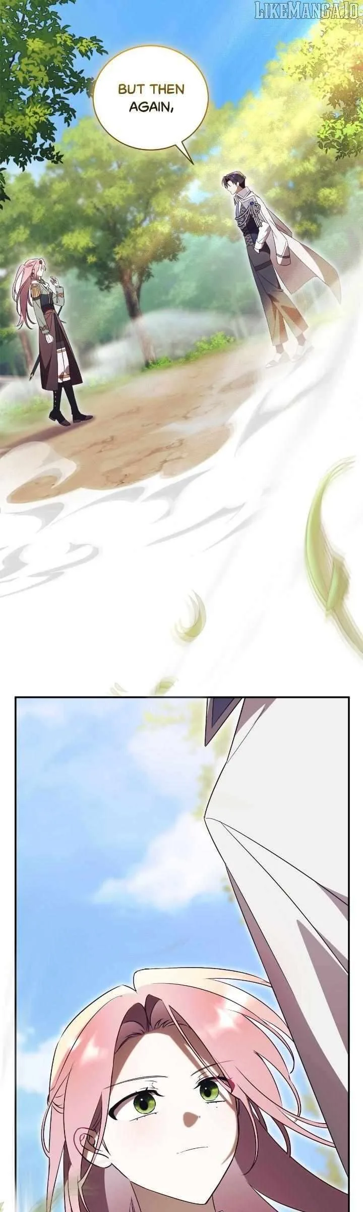 How To Reject My Obsessive Ex-Husband Chapter 76 page 60