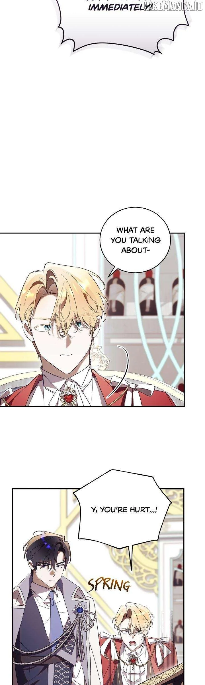 How To Reject My Obsessive Ex-Husband Chapter 76 page 7