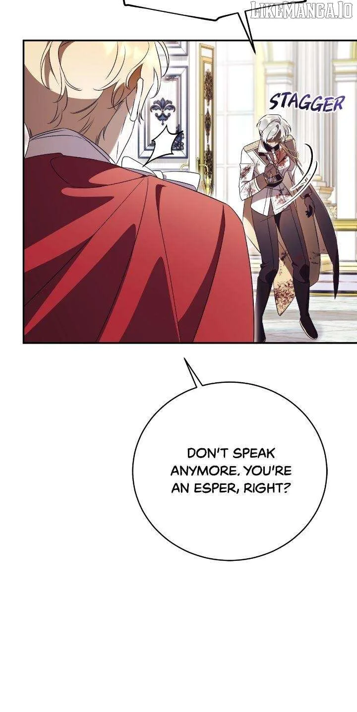 How To Reject My Obsessive Ex-Husband Chapter 76 page 11