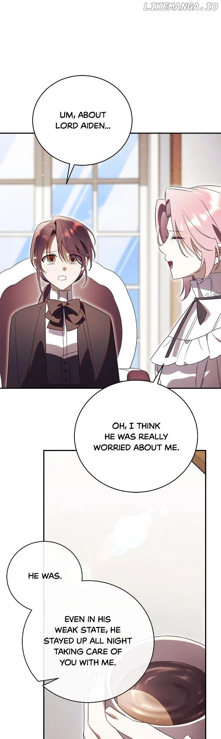 How To Reject My Obsessive Ex-Husband Chapter 73 page 52