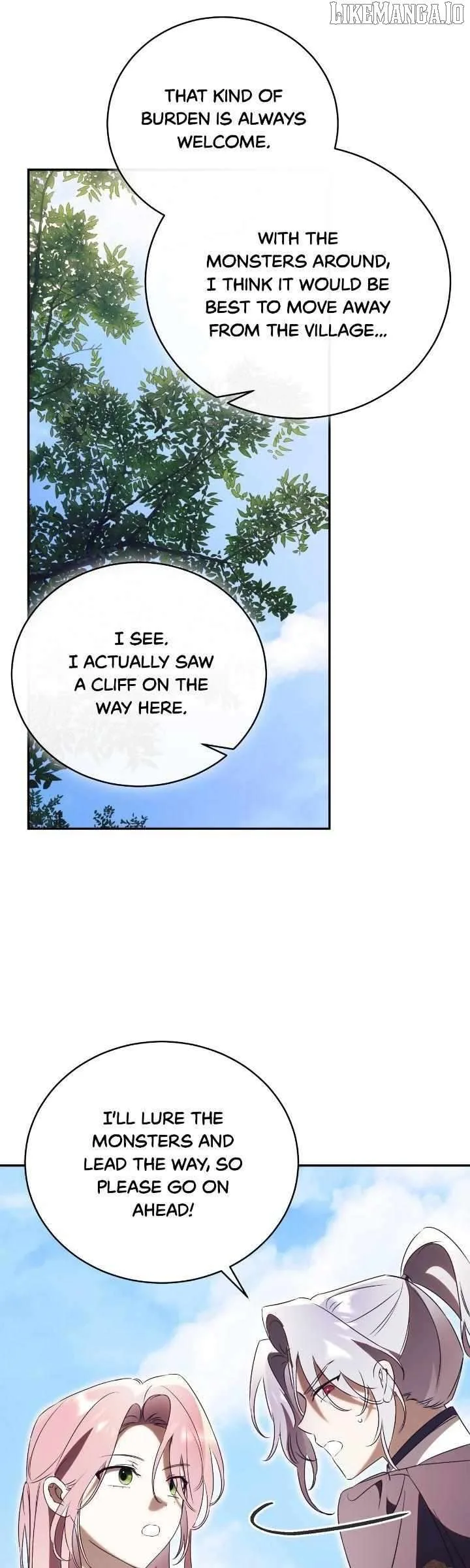 How To Reject My Obsessive Ex-Husband Chapter 76 page 45