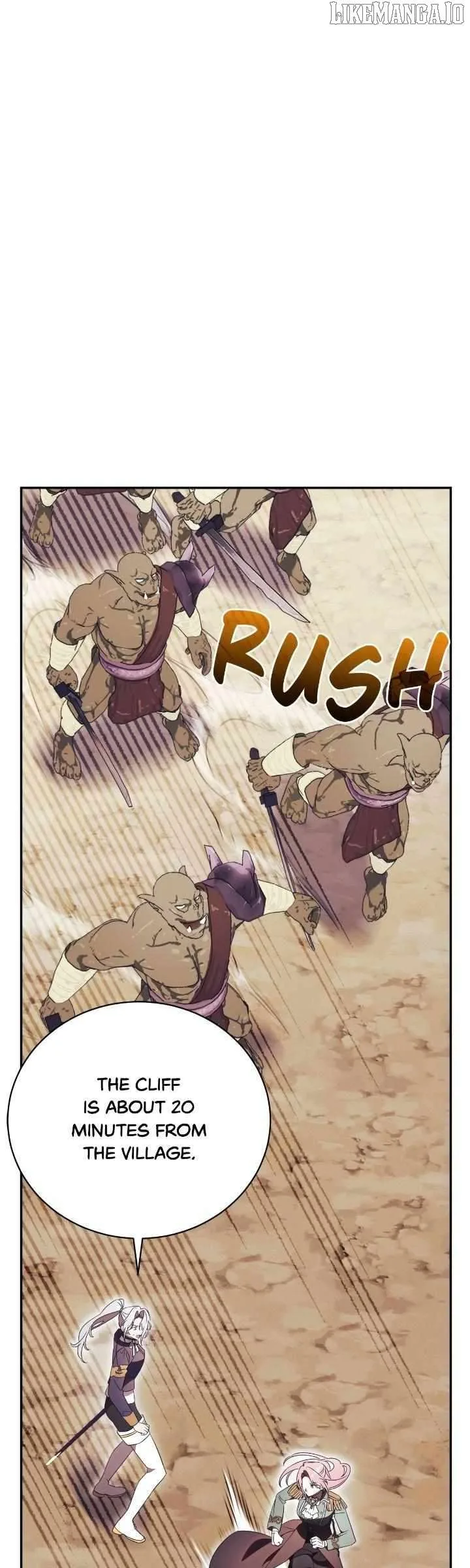 How To Reject My Obsessive Ex-Husband Chapter 76 page 47