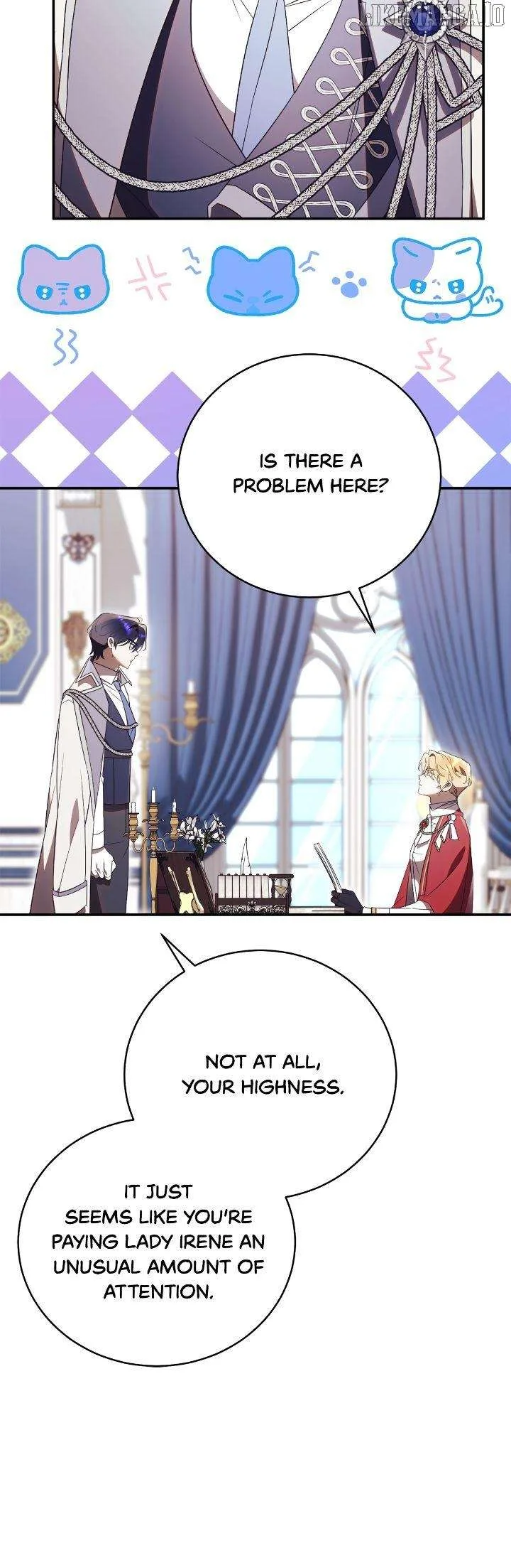 How To Reject My Obsessive Ex-Husband Chapter 76 page 5