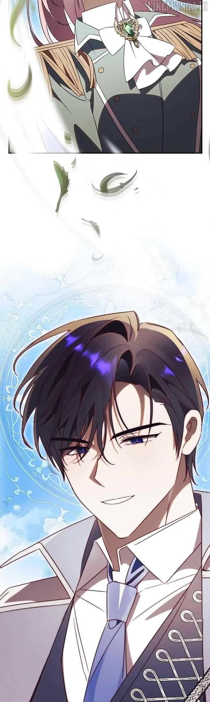 How To Reject My Obsessive Ex-Husband Chapter 76 page 61