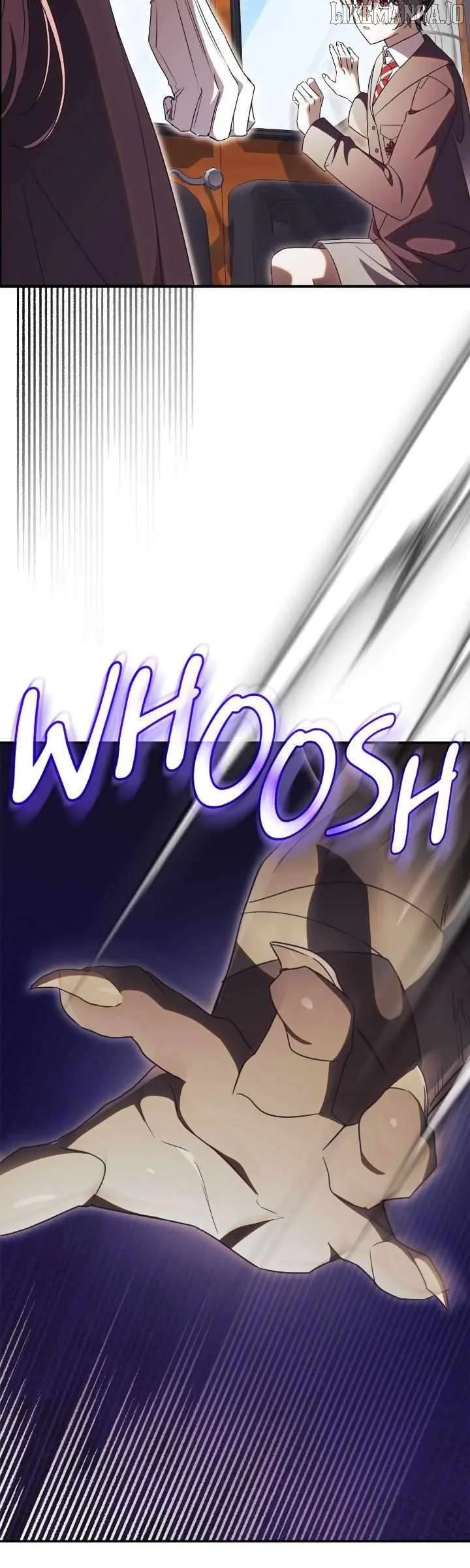 How To Reject My Obsessive Ex-Husband Chapter 76 page 26