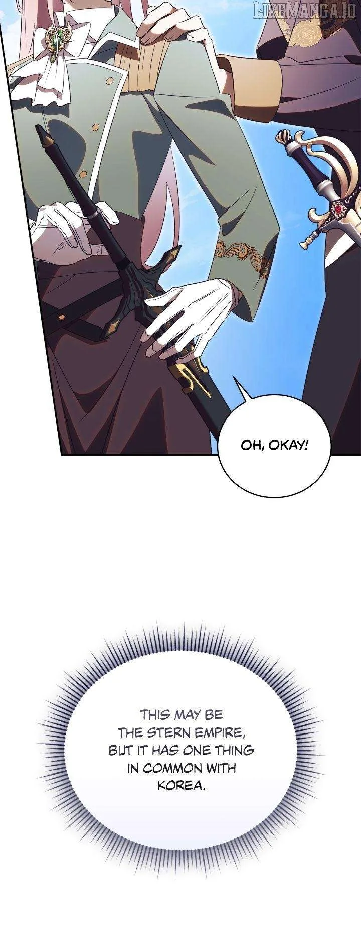 How To Reject My Obsessive Ex-Husband Chapter 76 page 46