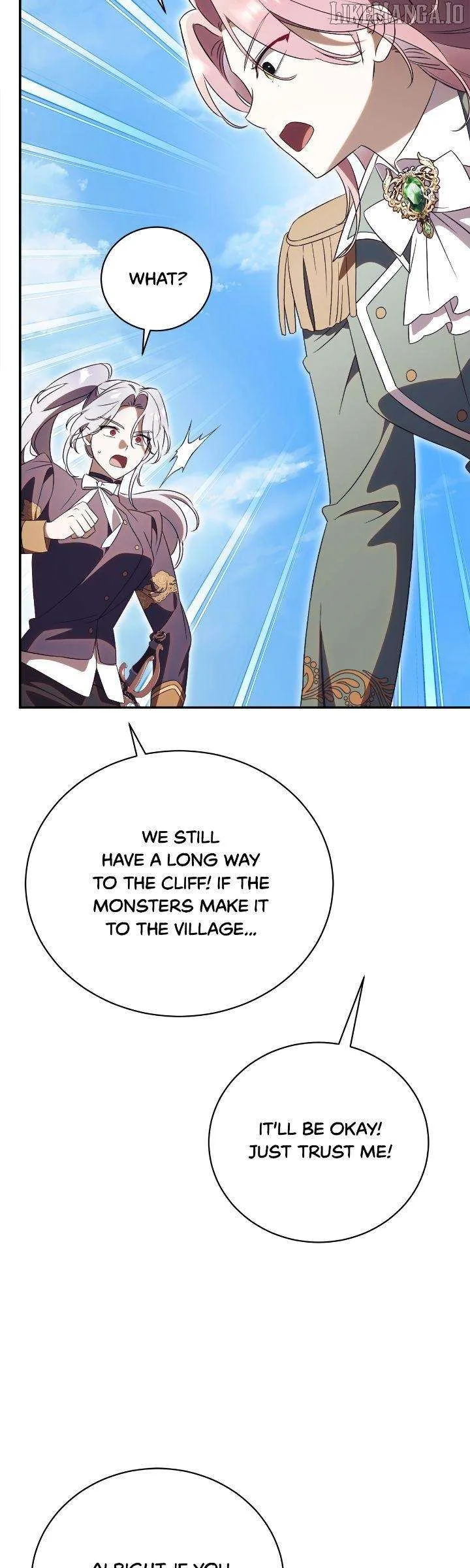 How To Reject My Obsessive Ex-Husband Chapter 76 page 51