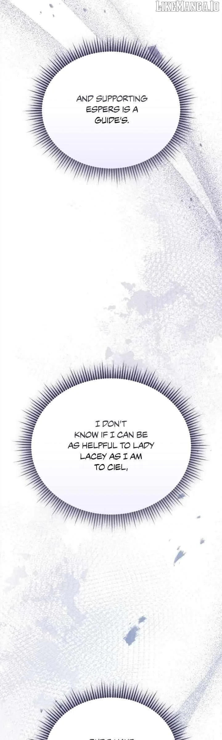 How To Reject My Obsessive Ex-Husband Chapter 76 page 49