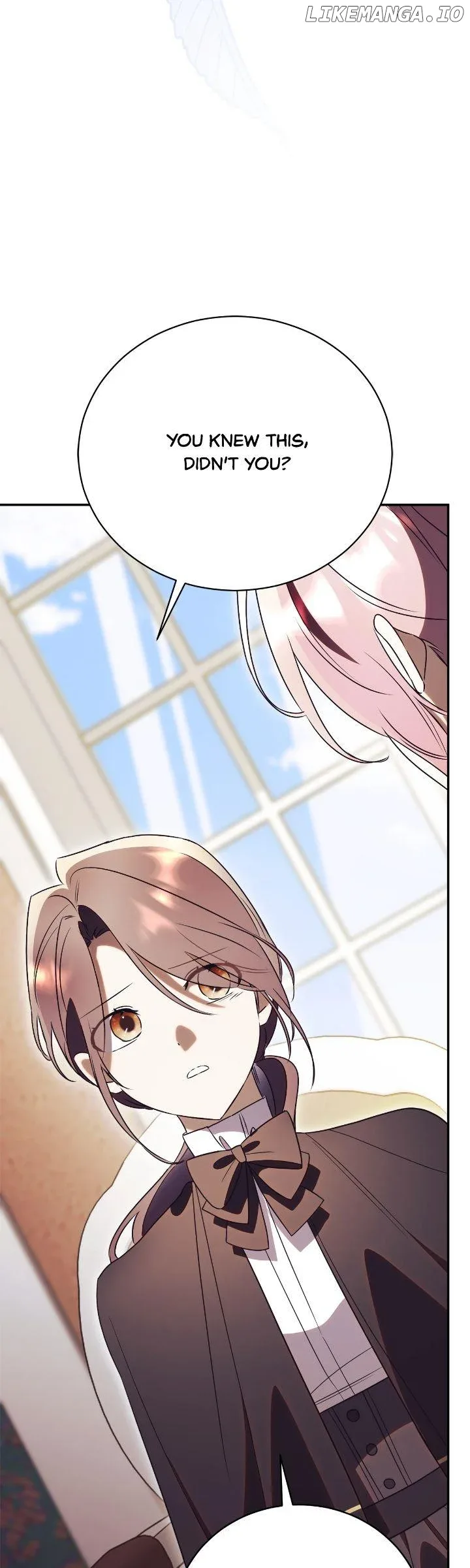 How To Reject My Obsessive Ex-Husband Chapter 73 page 61