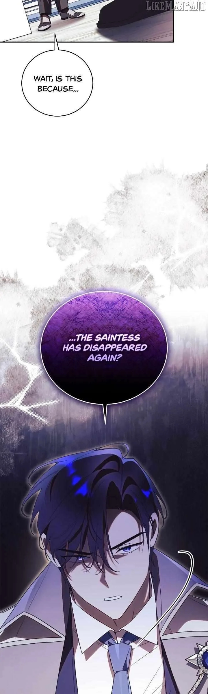How To Reject My Obsessive Ex-Husband Chapter 76 page 14